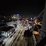 Daily 2 Апартаменты *