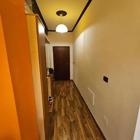Apartment Daily 2 Tirana