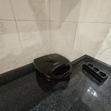 Daily 2 Apartment