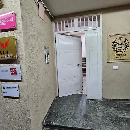 Daily 2 Apartment *