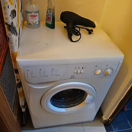 Daily 2 Apartment *