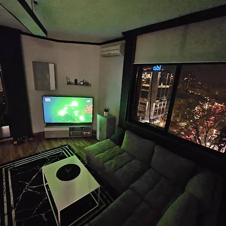 Apartment Daily 2 Tirana