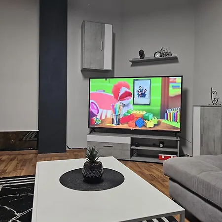 Daily 2 Apartment