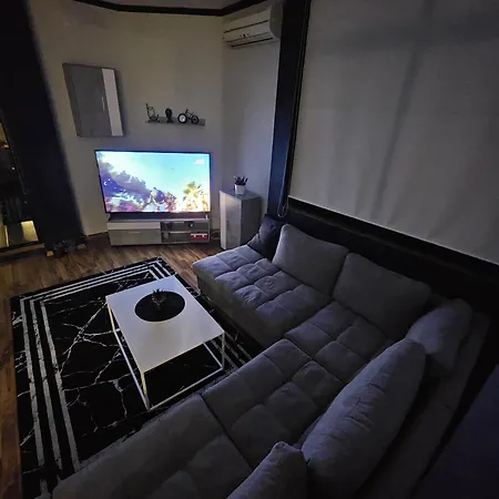Apartment Daily 2 *