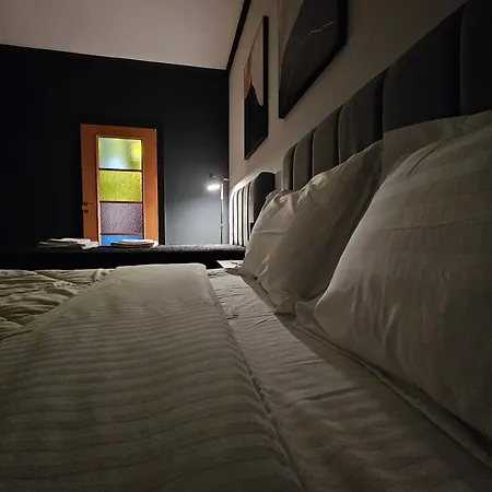 Daily 2 Apartment Tirana