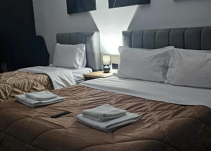 Apartment Daily 2 *