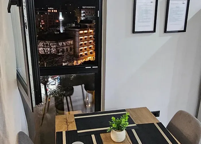 Apartment Daily 2