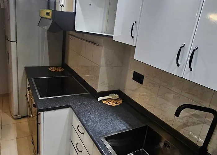 Daily 2 Apartment *