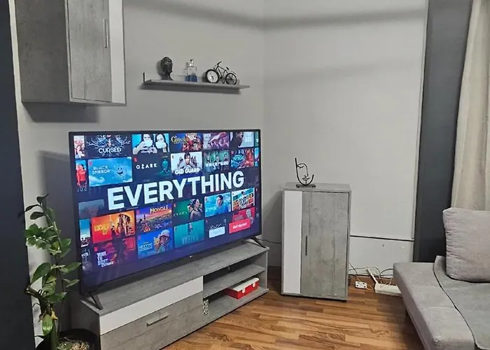 Apartment Daily 2 *
