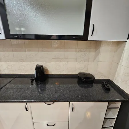 Apartamento Daily 2 *