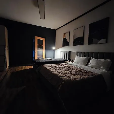 Apartamento Daily 2