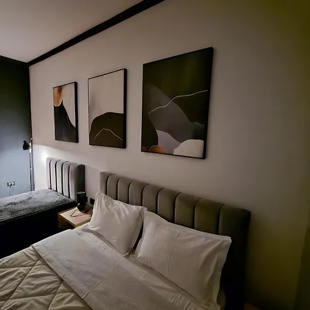 Apartamento Daily 2
