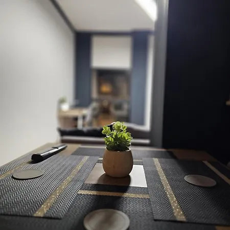Apartamento Daily 2 *
