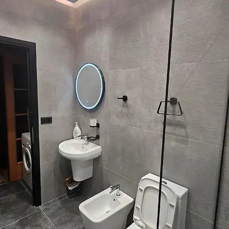 Apartamento Daily 2 *