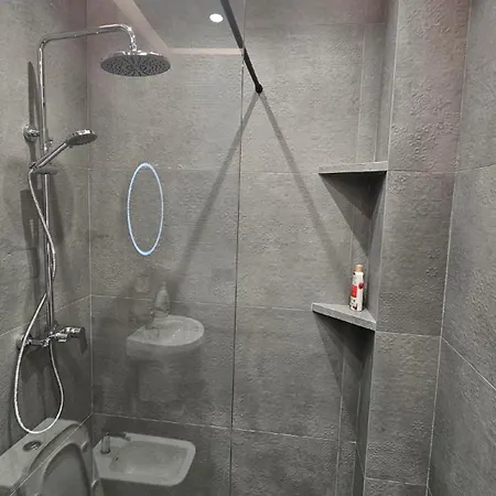 Apartamento Daily 2 Tirana