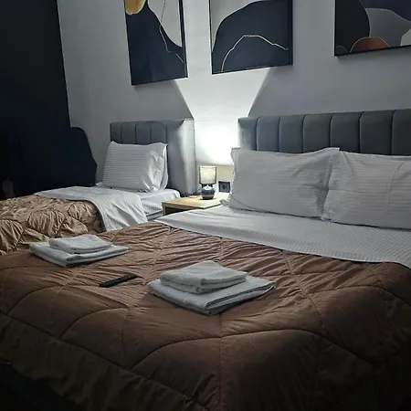 Apartamento Daily 2 *
