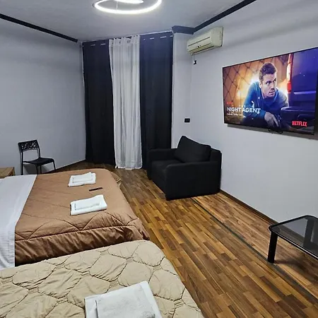 Apartamento Daily 2 Tirana