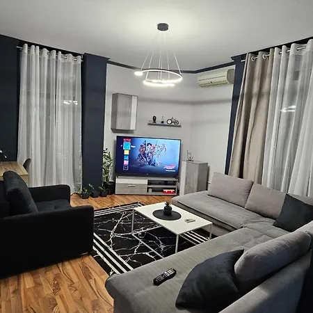 Apartamento Daily 2 Tirana