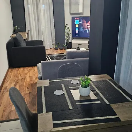 Apartamento Daily 2 Tirana
