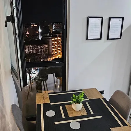 Apartamento Daily 2