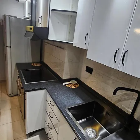 Daily 2 Apartamento *