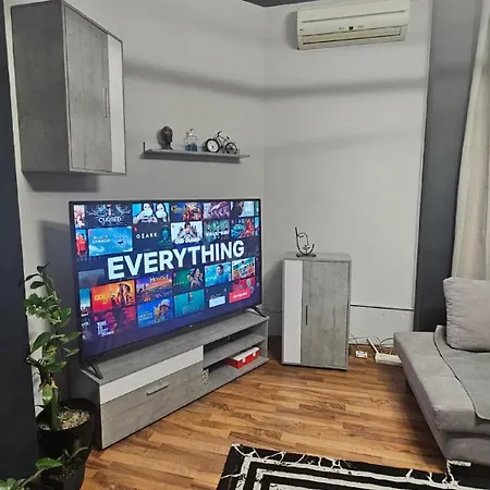 Apartamento Daily 2 *
