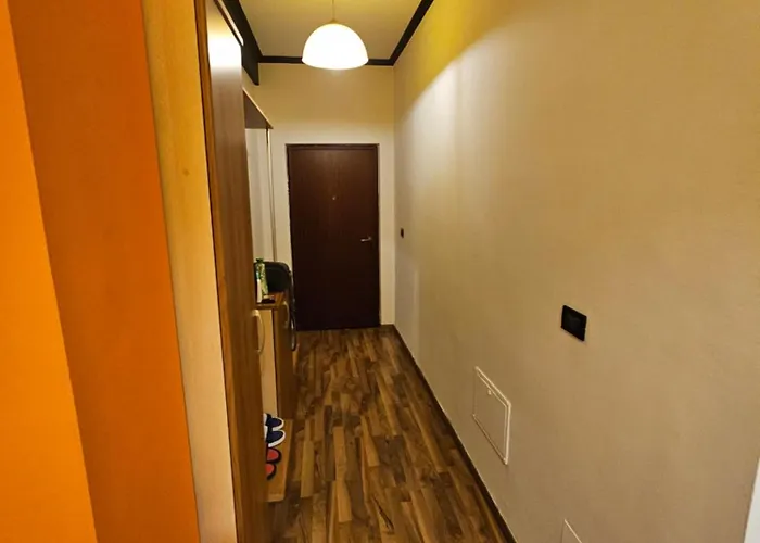 Appartement Daily 2 Tirana