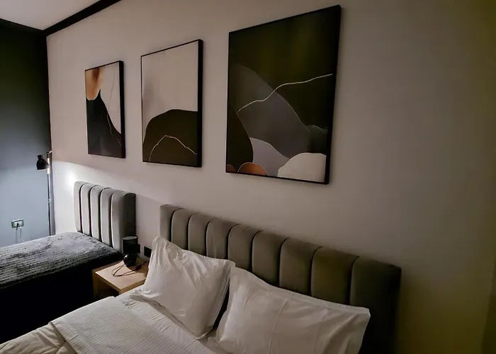 Appartement Daily 2